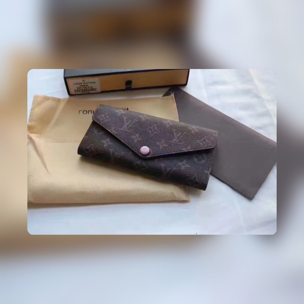 Anum Bags Wallets - DESIGNER WALLETS FOR WOMEN - AFFORDABLE LUXURY - 4436