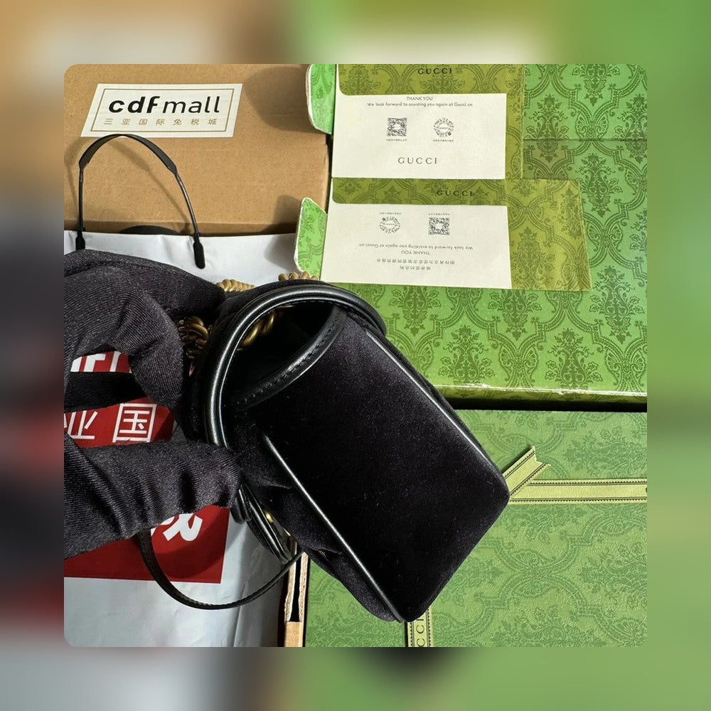 Anum Bags - Premium Luxury Goods and Accessories - AFFORDABLE LUXURY BAGS - 19917