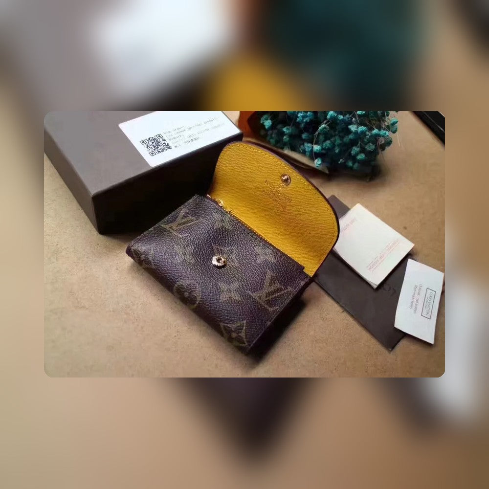 Anum Bags Wallets - DESIGNER WALLETS FOR WOMEN - AFFORDABLE LUXURY - 4416