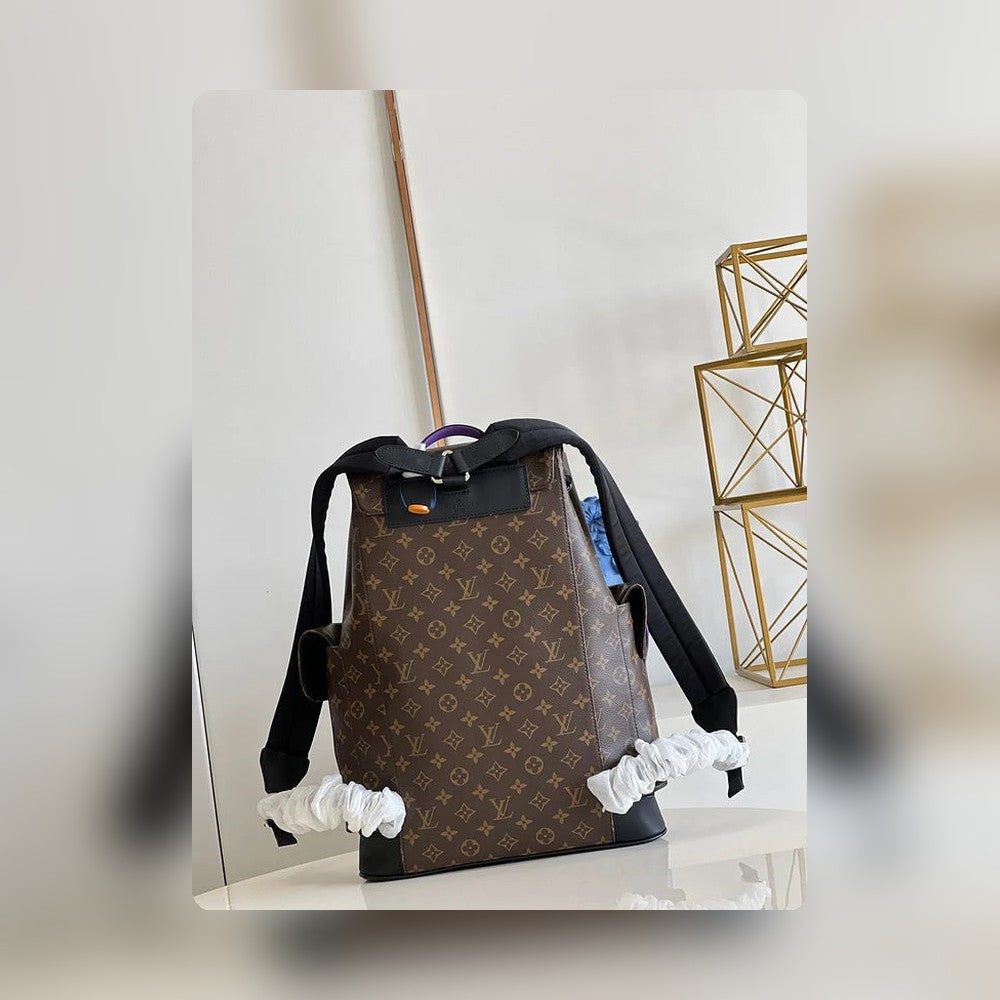 Anum Bags Detail