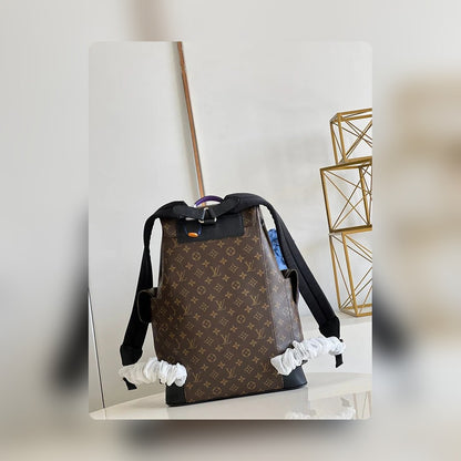 Anum Bags Detail