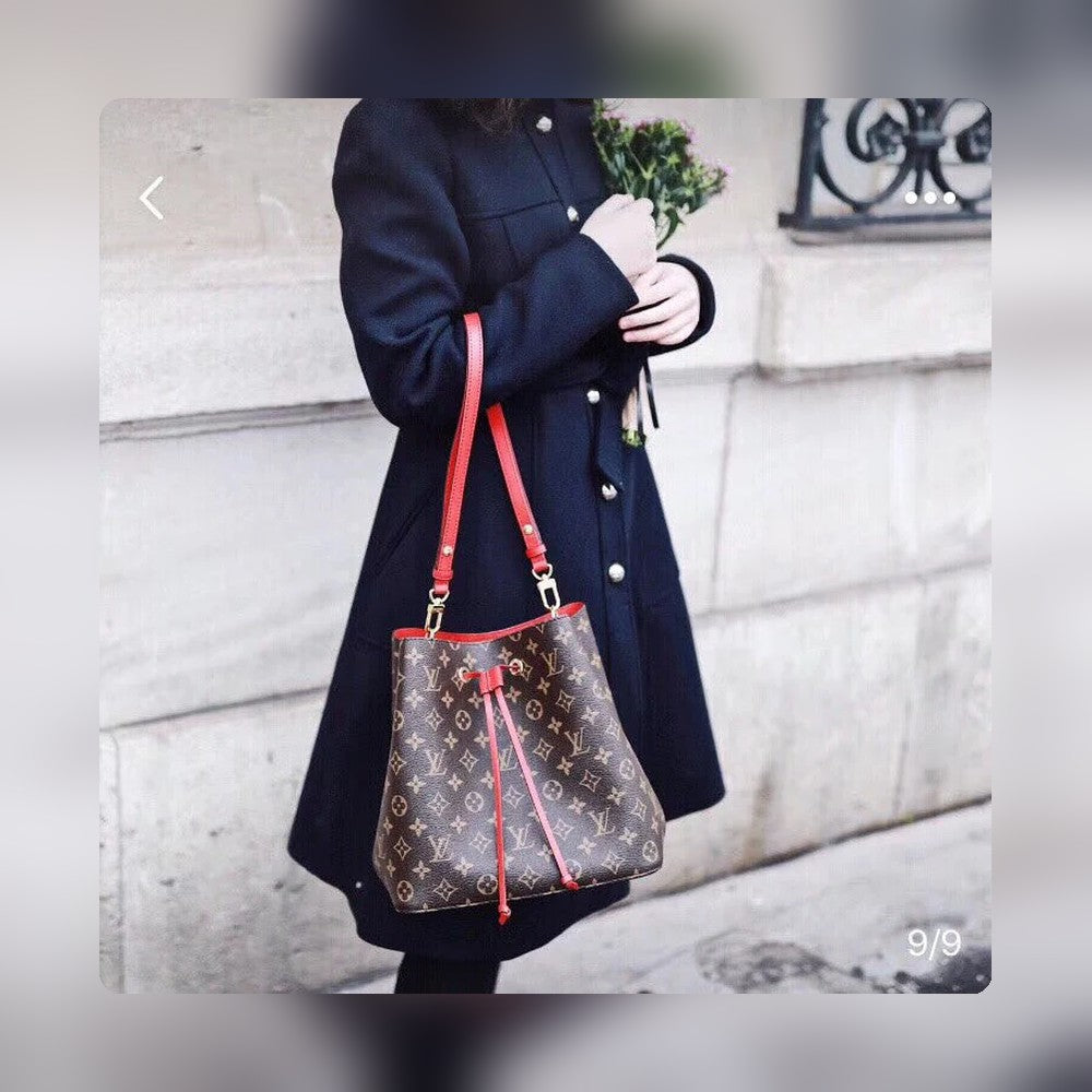 Anum Bags Detail