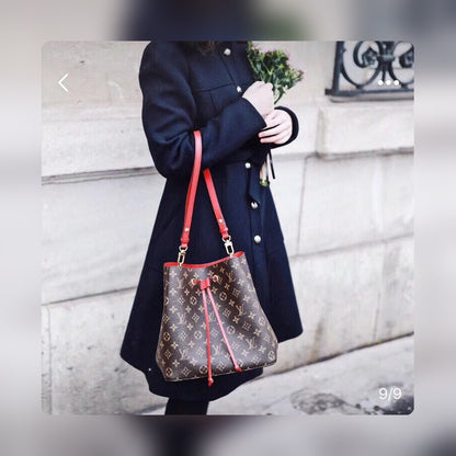 Anum Bags Detail