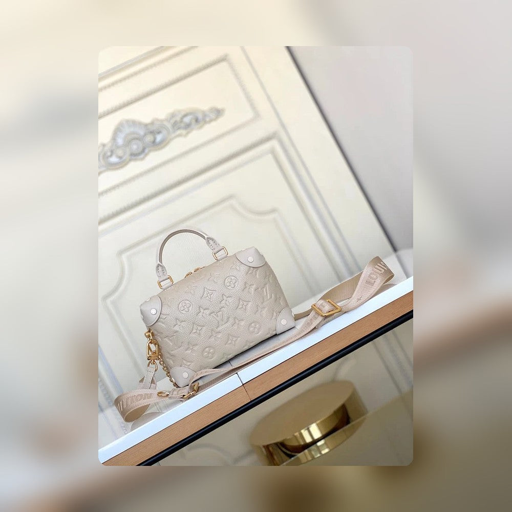Anum Bags Detail