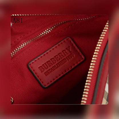 Anum Bags Detail