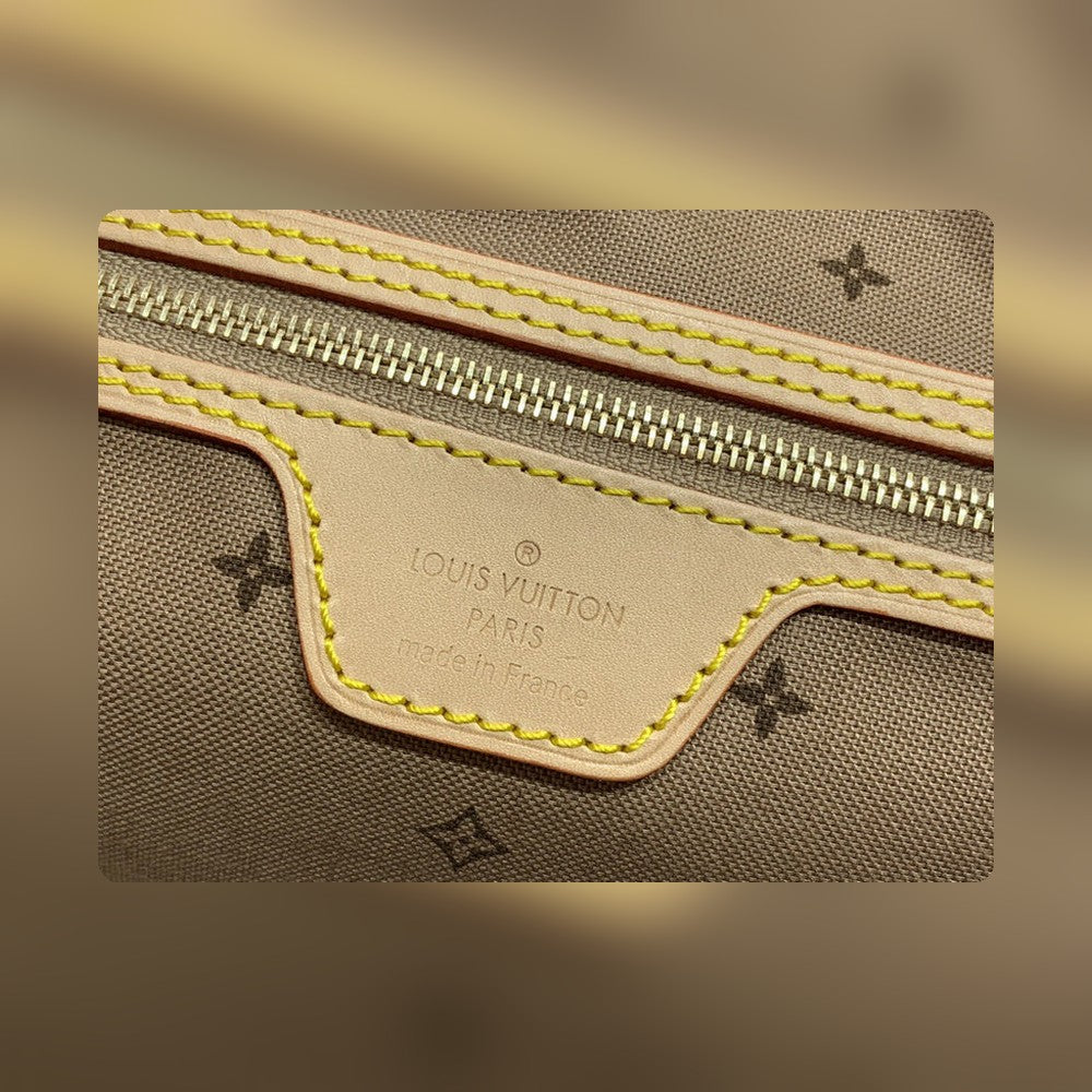 Anum Bags Detail