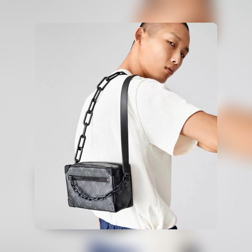 Anum Bags Detail