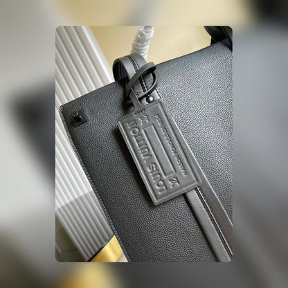 Anum Bags Detail