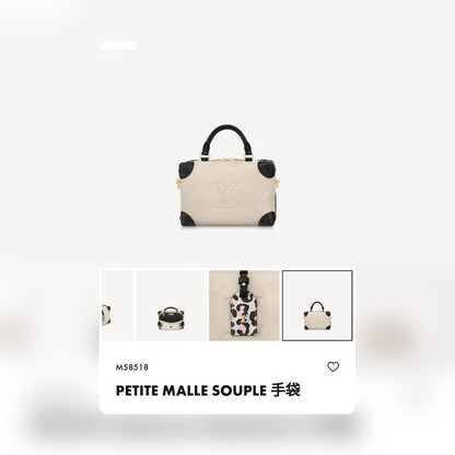 Anum Bags - Best High-End Brands in One Place - AFFORDABLE LUXURY BAGS - 16904