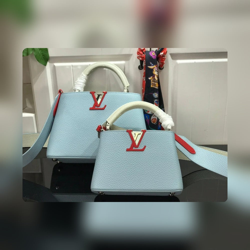 Anum Bags - Best High-End Brands in One Place - AFFORDABLE LUXURY BAGS - 17052