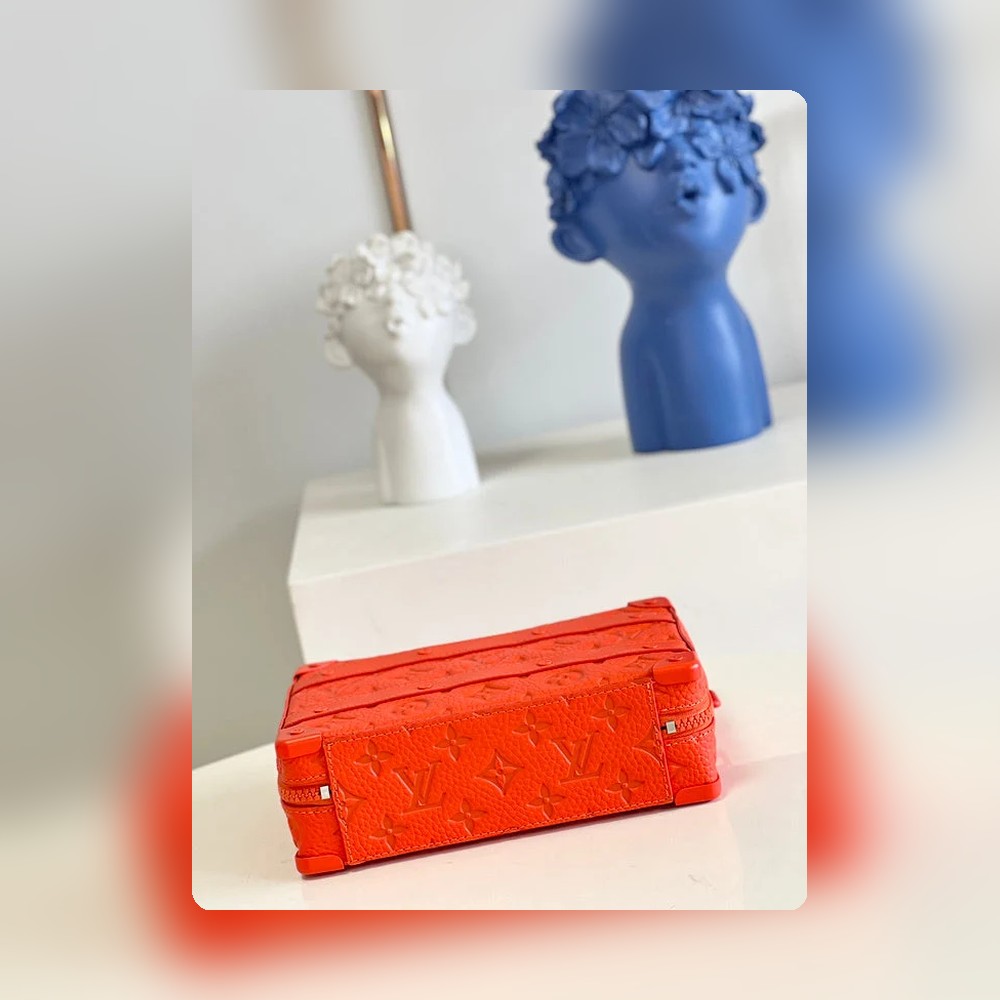 Anum Bags Detail