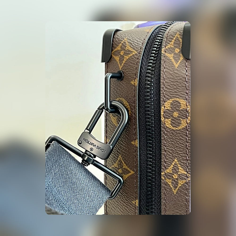 Anum Bags Detail