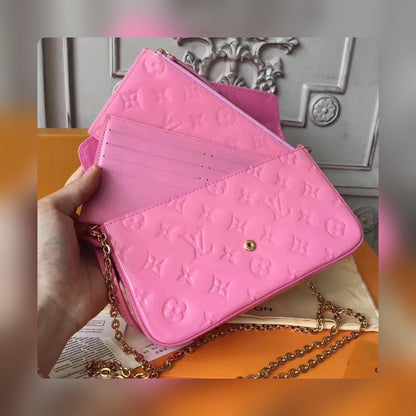Anum Bags - Best High-End Brands in One Place - AFFORDABLE LUXURY BAGS - 3513