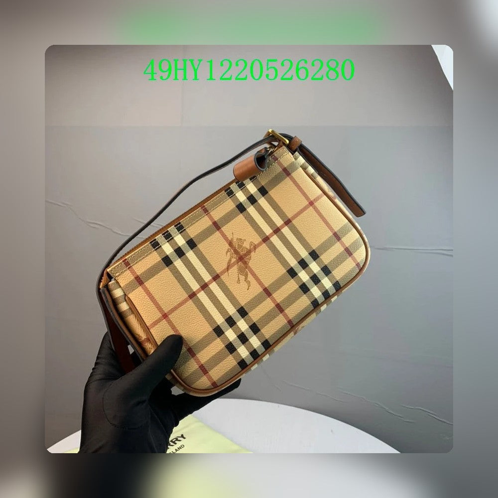 VBS Fashion -BBR Bags - 538