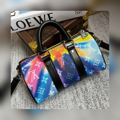 Anum Bags Detail