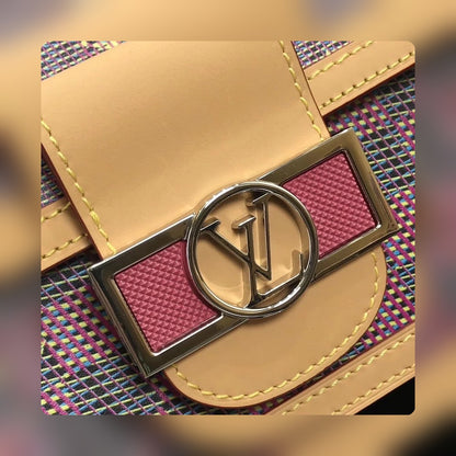 Anum Bags - DESIGNER BAGS FOR WOMEN - AFFORDABLE LUXURY BAGS - 4016