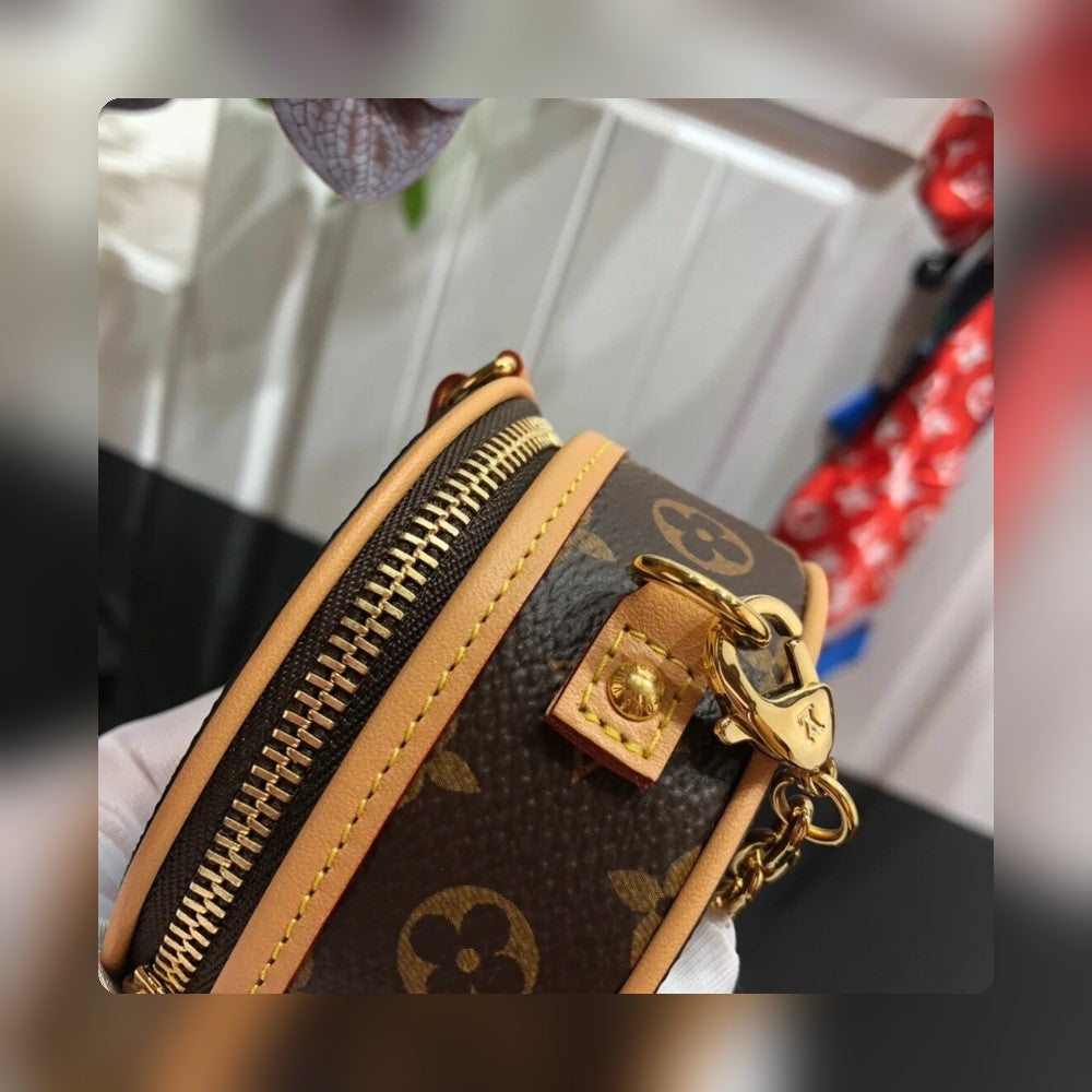 Anum Bags - High-Quality Designer Products for You - AFFORDABLE LUXURY BAGS - 4339