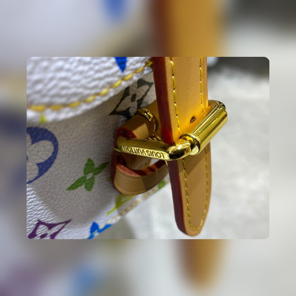 Anum Bags Detail