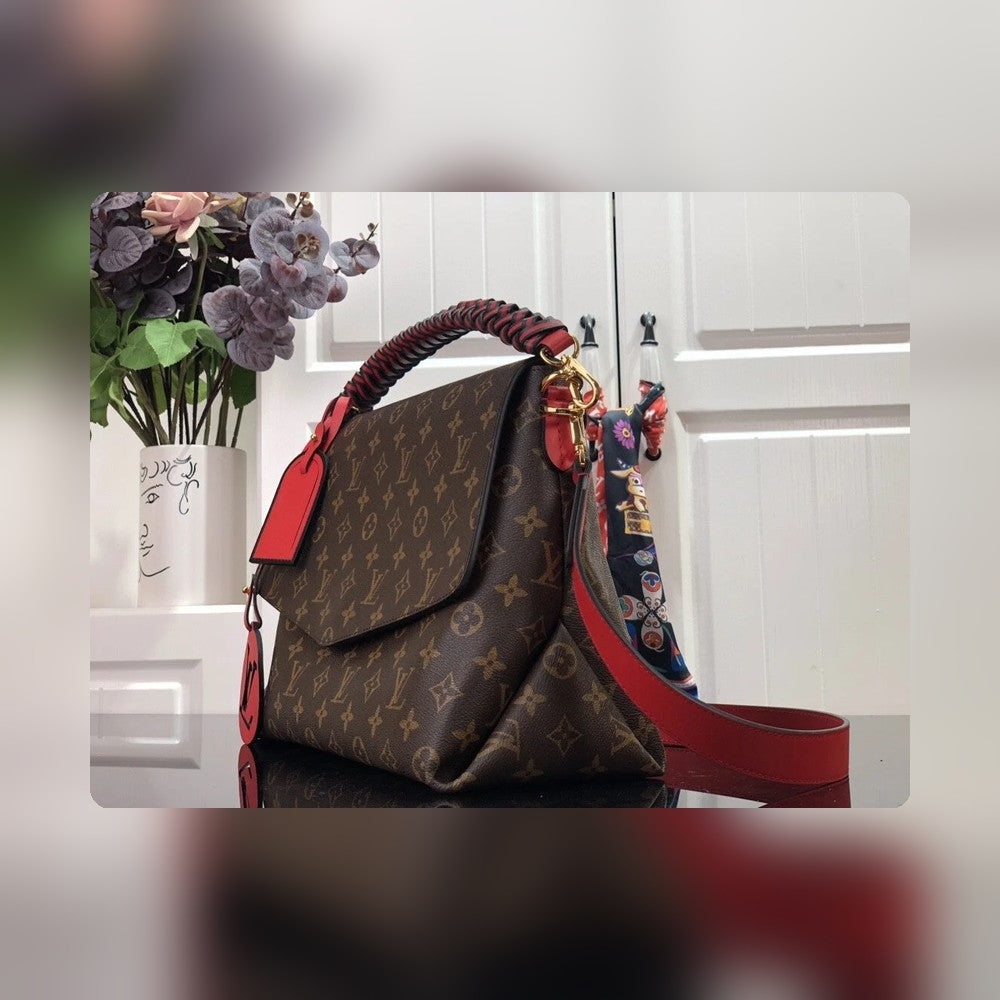 Anum Bags Bags - Premium Luxury Goods and Accessories - AFFORDABLE LUXURY BAGS - 2302