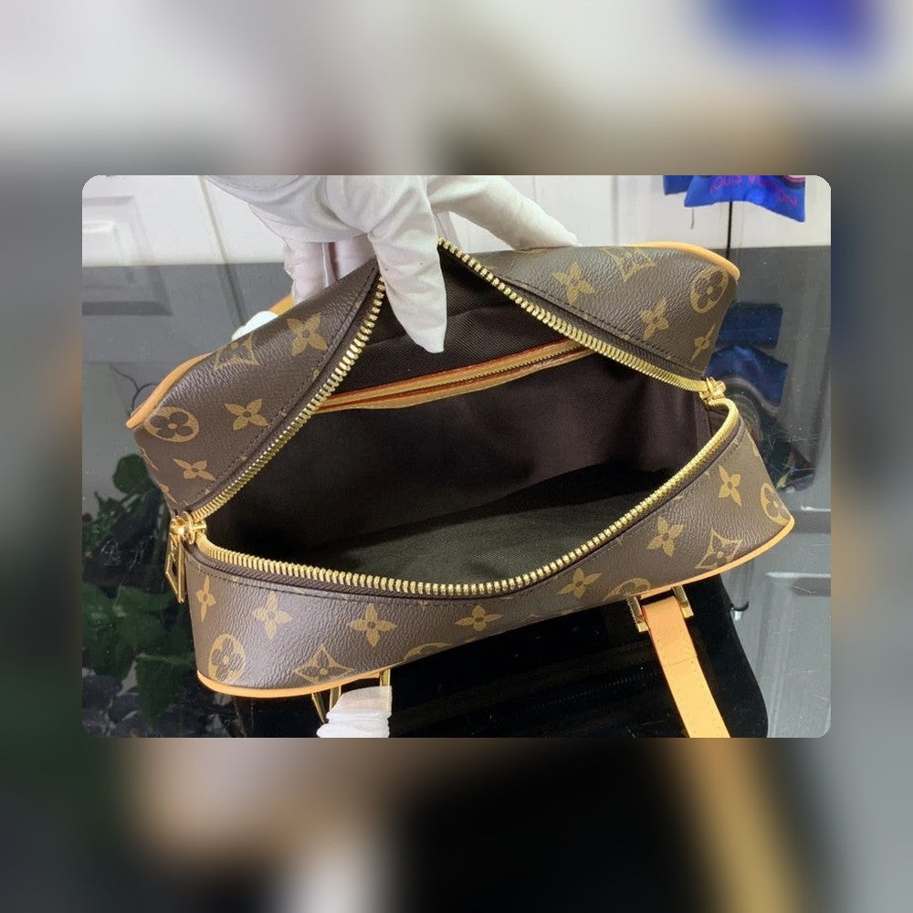 Anum Bags Detail