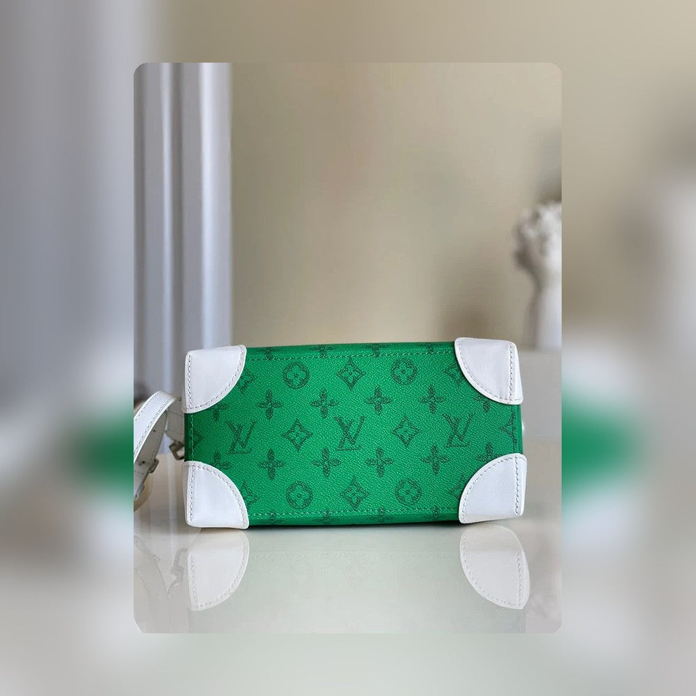 Anum Bags Detail