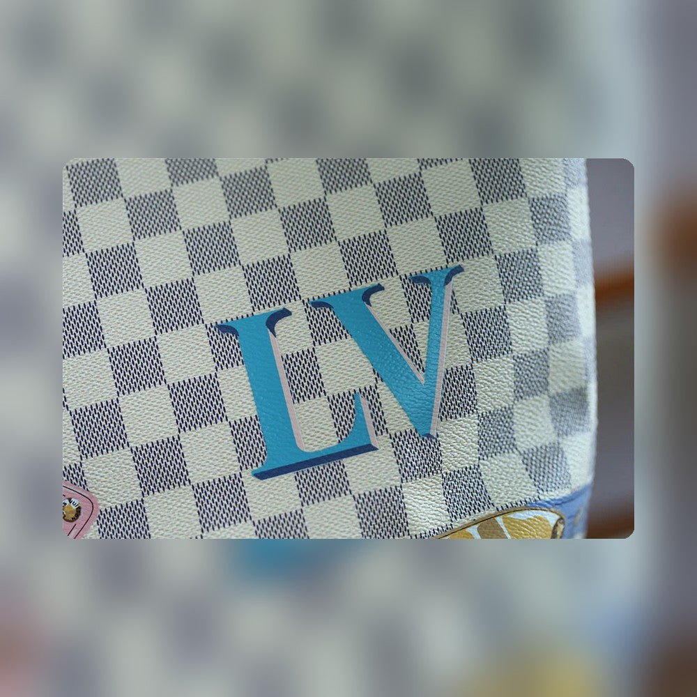 nmb Fashion bags - 8081