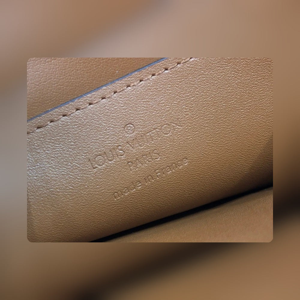 Anum Bags Detail