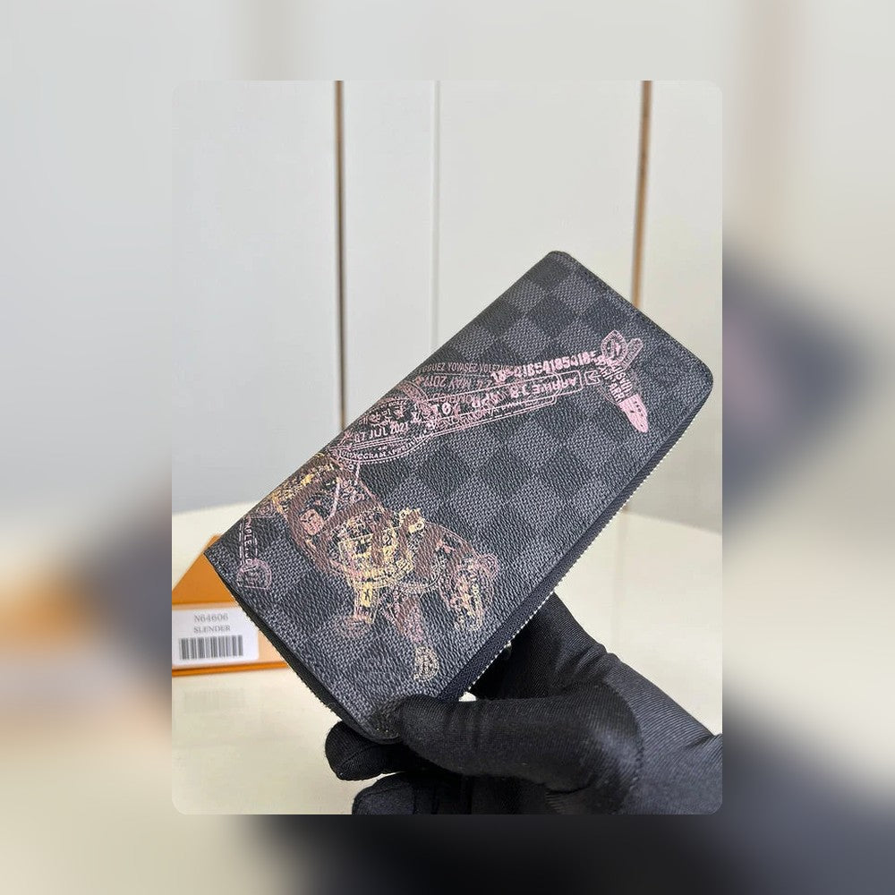Anum Bags Detail