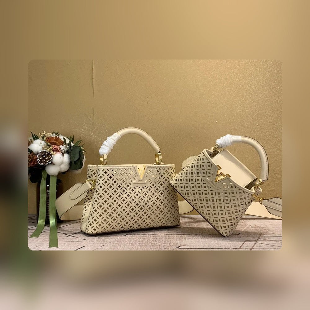Anum Bags - Best High-End Brands in One Place - AFFORDABLE LUXURY BAGS - 17100