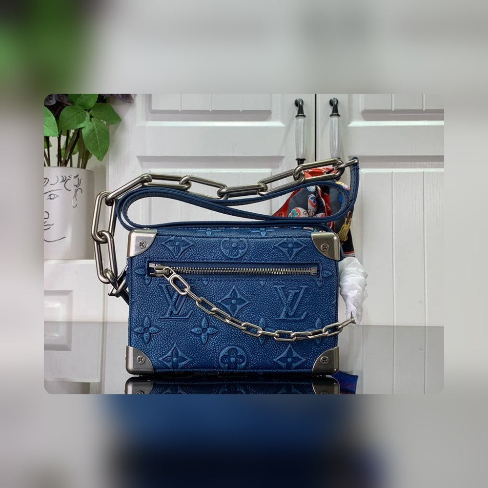 Anum Bags Detail
