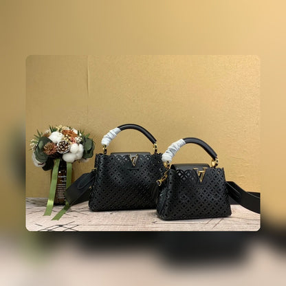 Anum Bags - DESIGNER BAGS FOR WOMEN - AFFORDABLE LUXURY BAGS - 17099