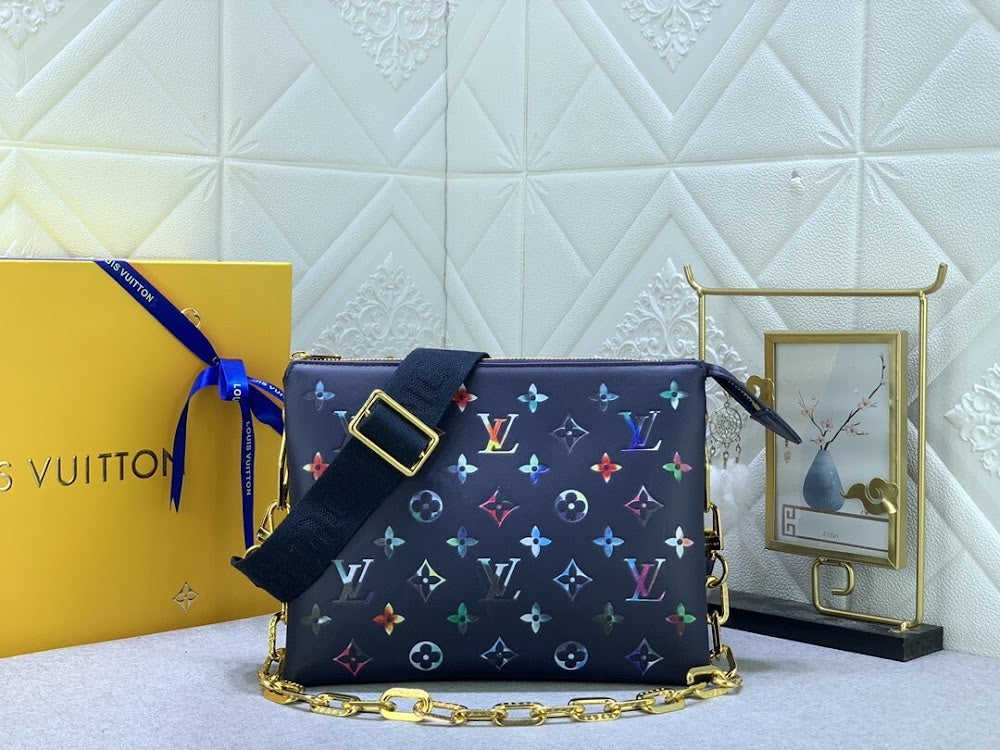 Anum Bags ln Luxury Bag --75884