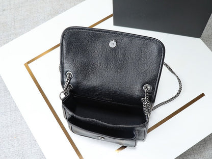 Anum Bags YSLn Luxury Bag --120113