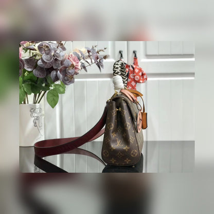 Anum Bags - Premium Luxury Goods and Accessories - AFFORDABLE LUXURY BAGS - 3998