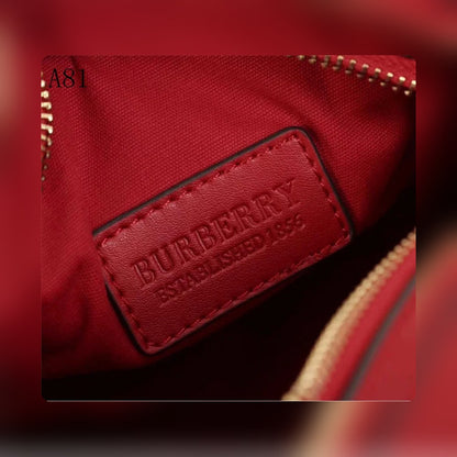 Anum Bags Detail