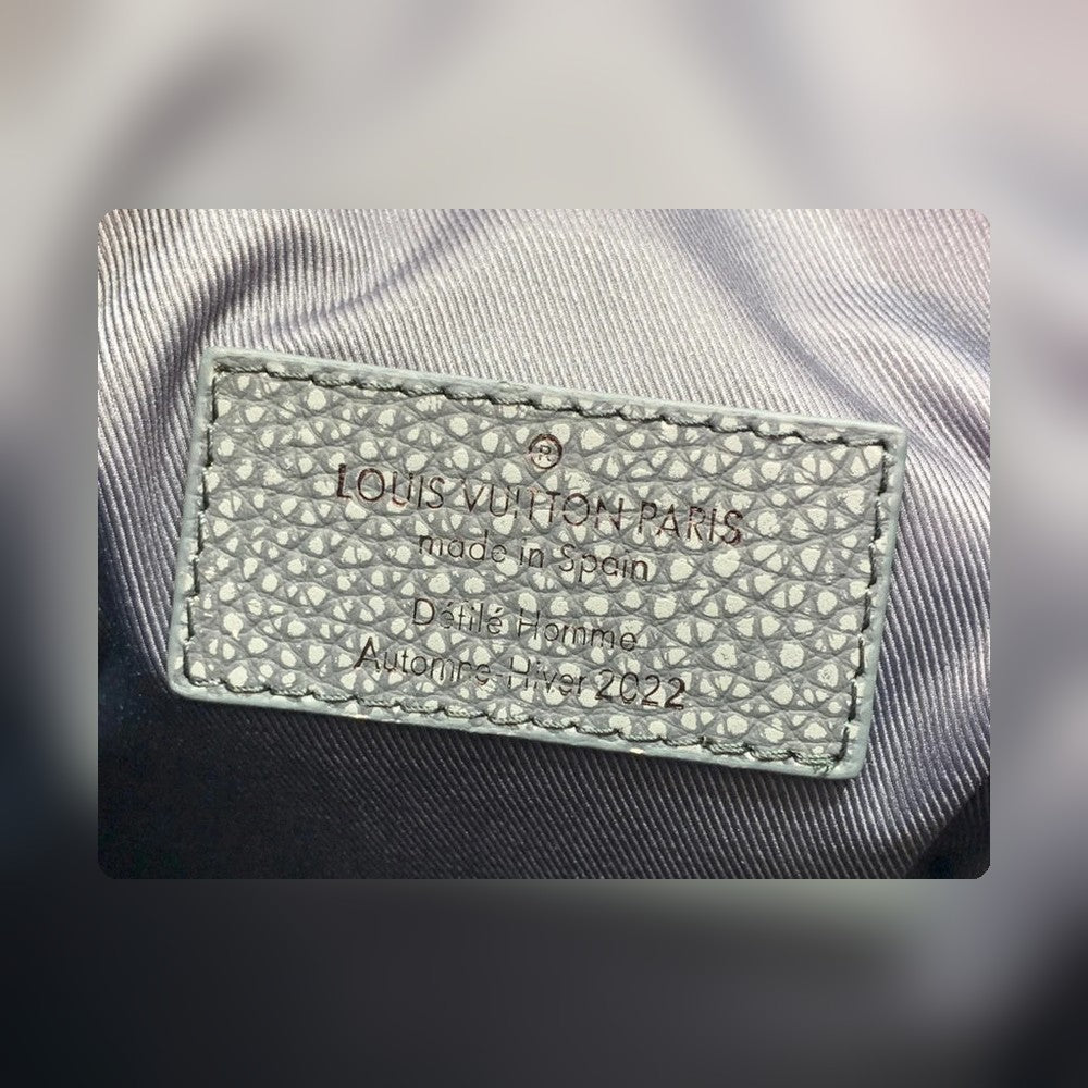 Anum Bags Detail