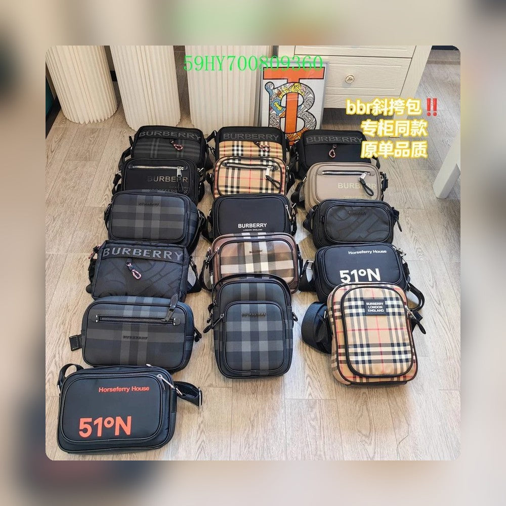 Anum Bags Detail