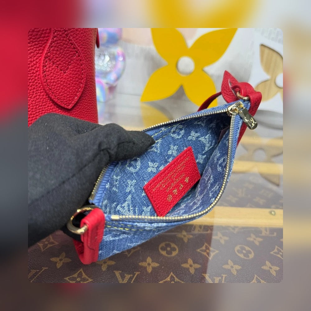Anum Bags - Premium Luxury Goods and Accessories - AFFORDABLE LUXURY BAGS - 13297