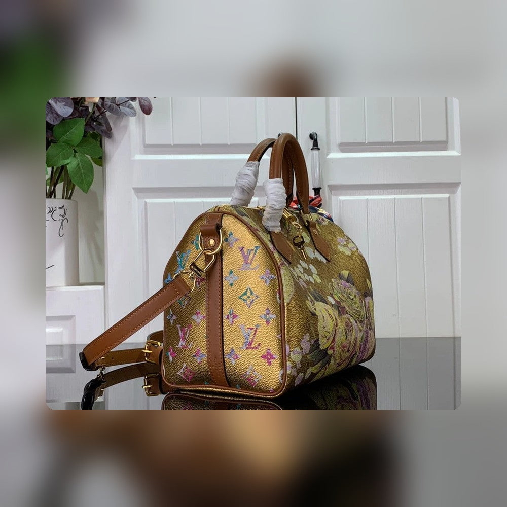 Anum Bags Detail
