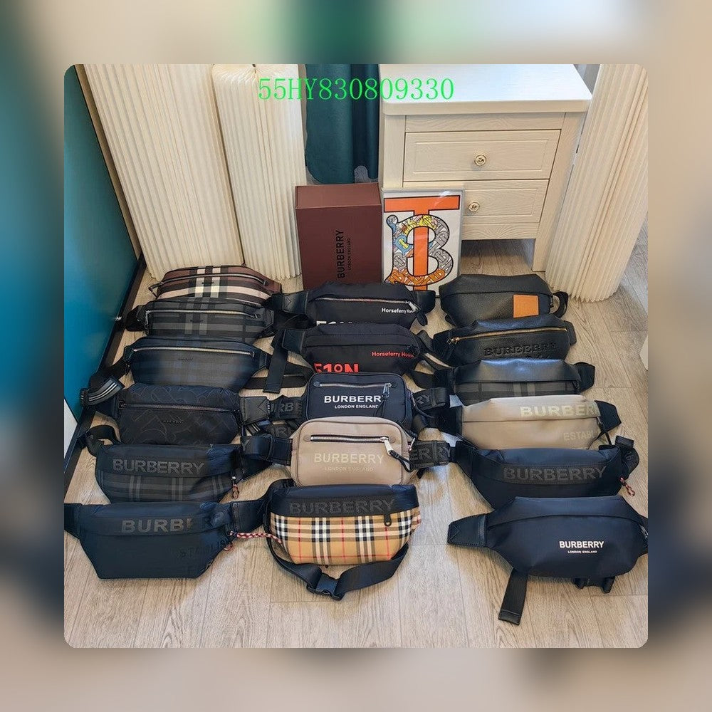 VBS Fashion -BBR Bags - 065