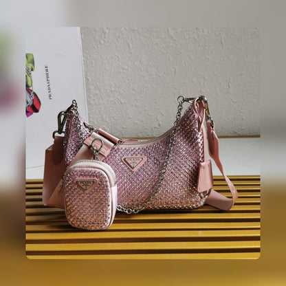 Anum Bags Detail