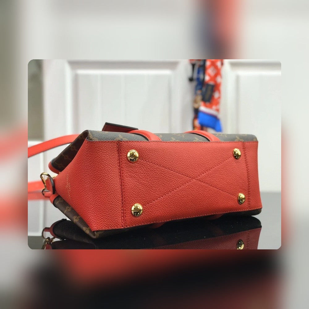 Anum Bags - DESIGNER BAGS FOR WOMEN - AFFORDABLE LUXURY BAGS - 4208
