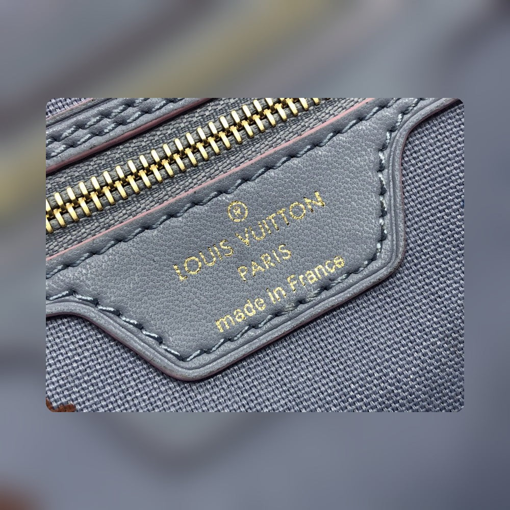 Anum Bags Detail