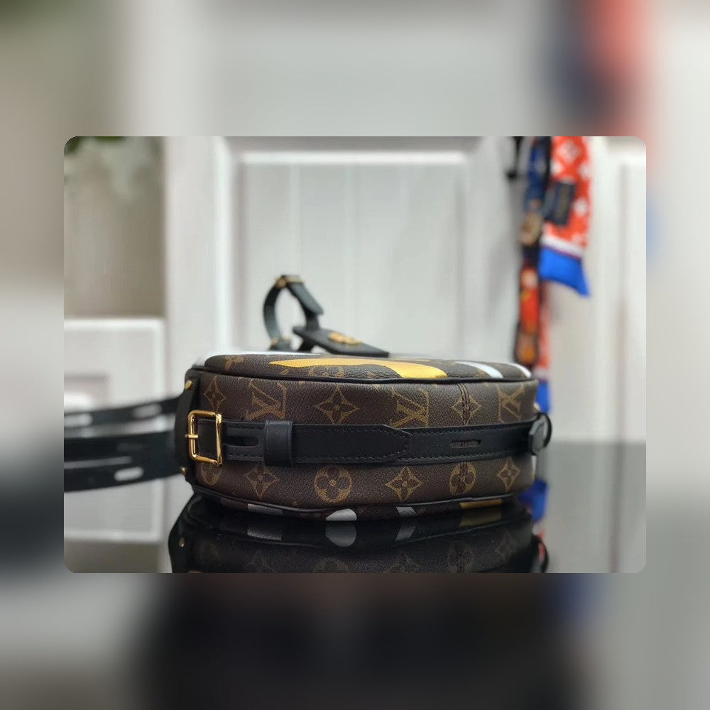 Anum Bags - DESIGNER BAGS FOR WOMEN - AFFORDABLE LUXURY BAGS - 4236