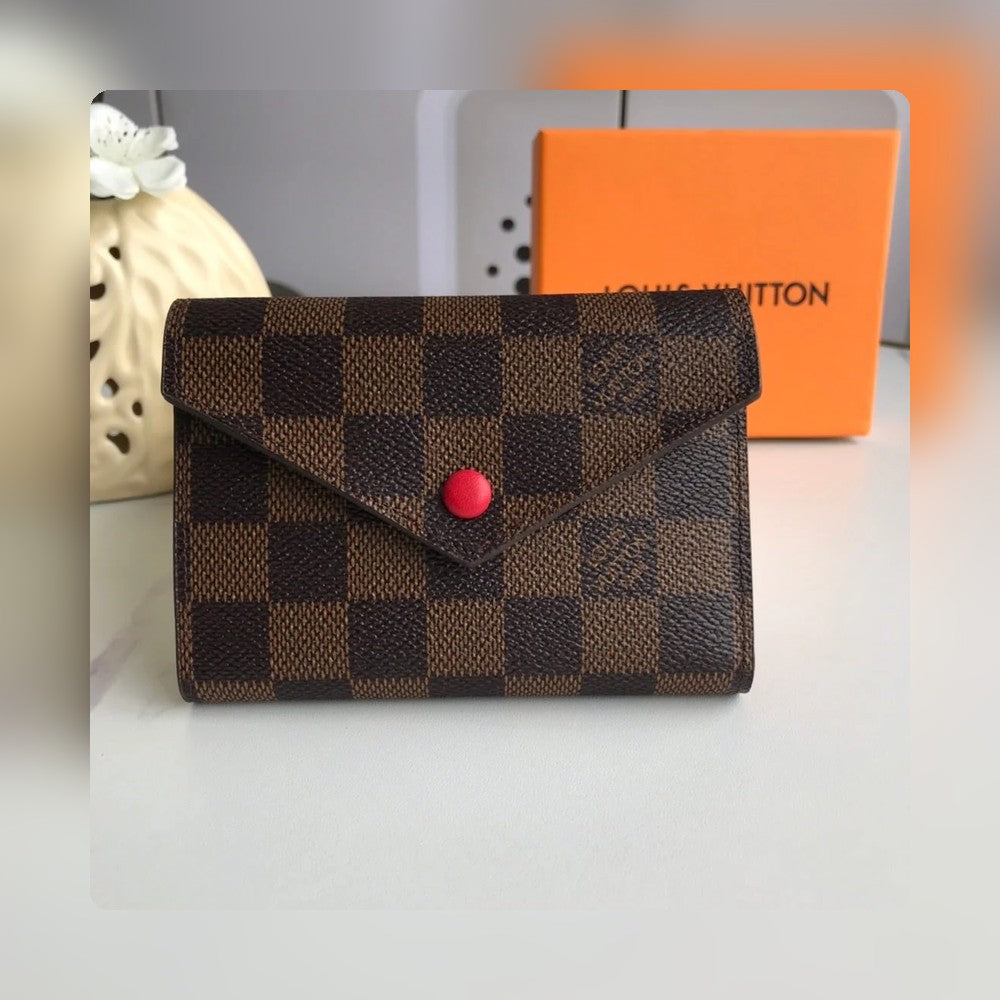 Anum Bags Wallets - DESIGNER WALLETS FOR WOMEN - AFFORDABLE LUXURY - 4432