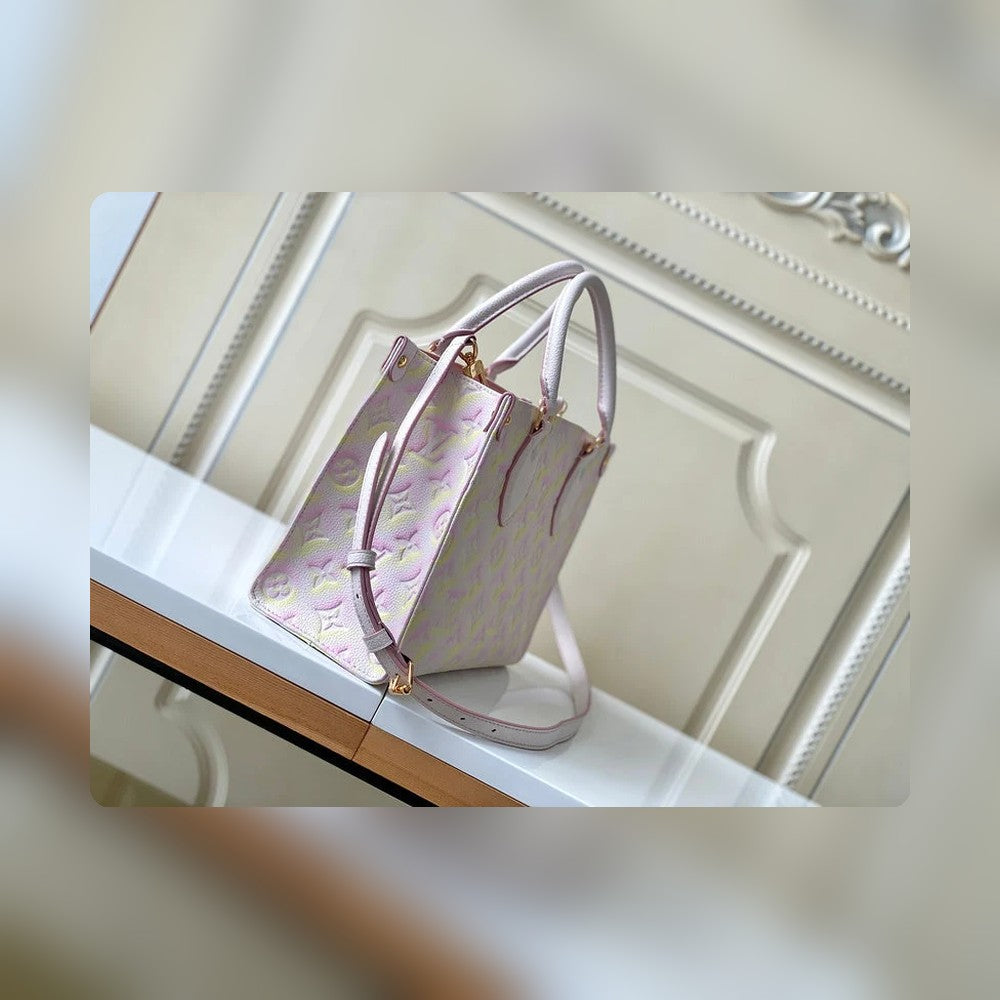 Anum Bags Detail