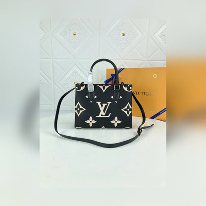 Anum Bags Detail