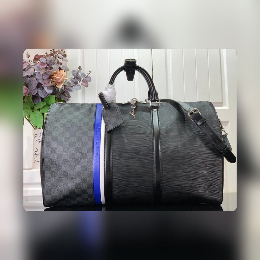 Anum Bags Detail
