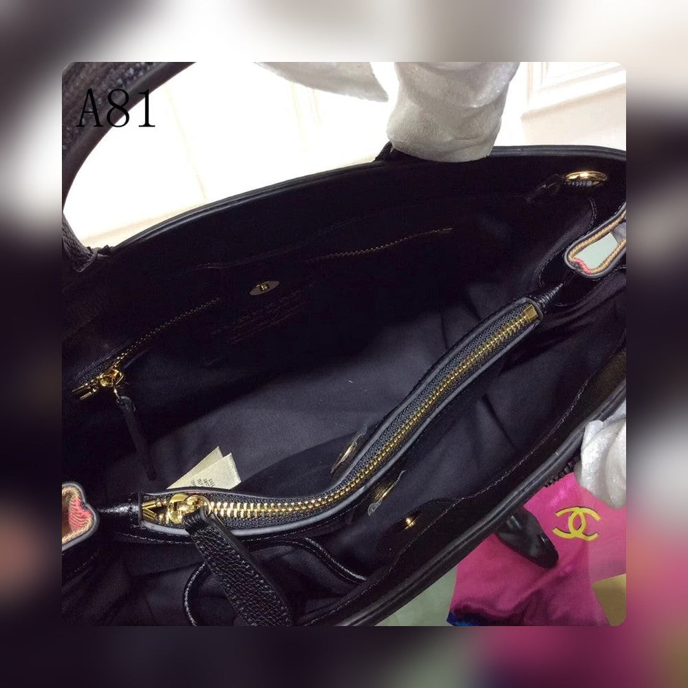 Anum Bags Detail