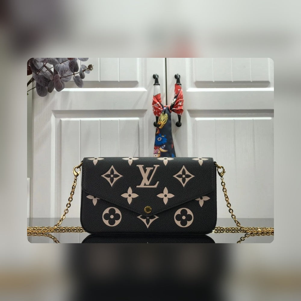 Anum Bags - Premium Luxury Goods and Accessories - AFFORDABLE LUXURY BAGS - 4318